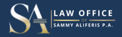 Law Office of Sammy Aliferis P.A.