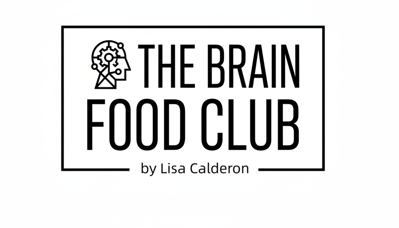 The Brain Food Club